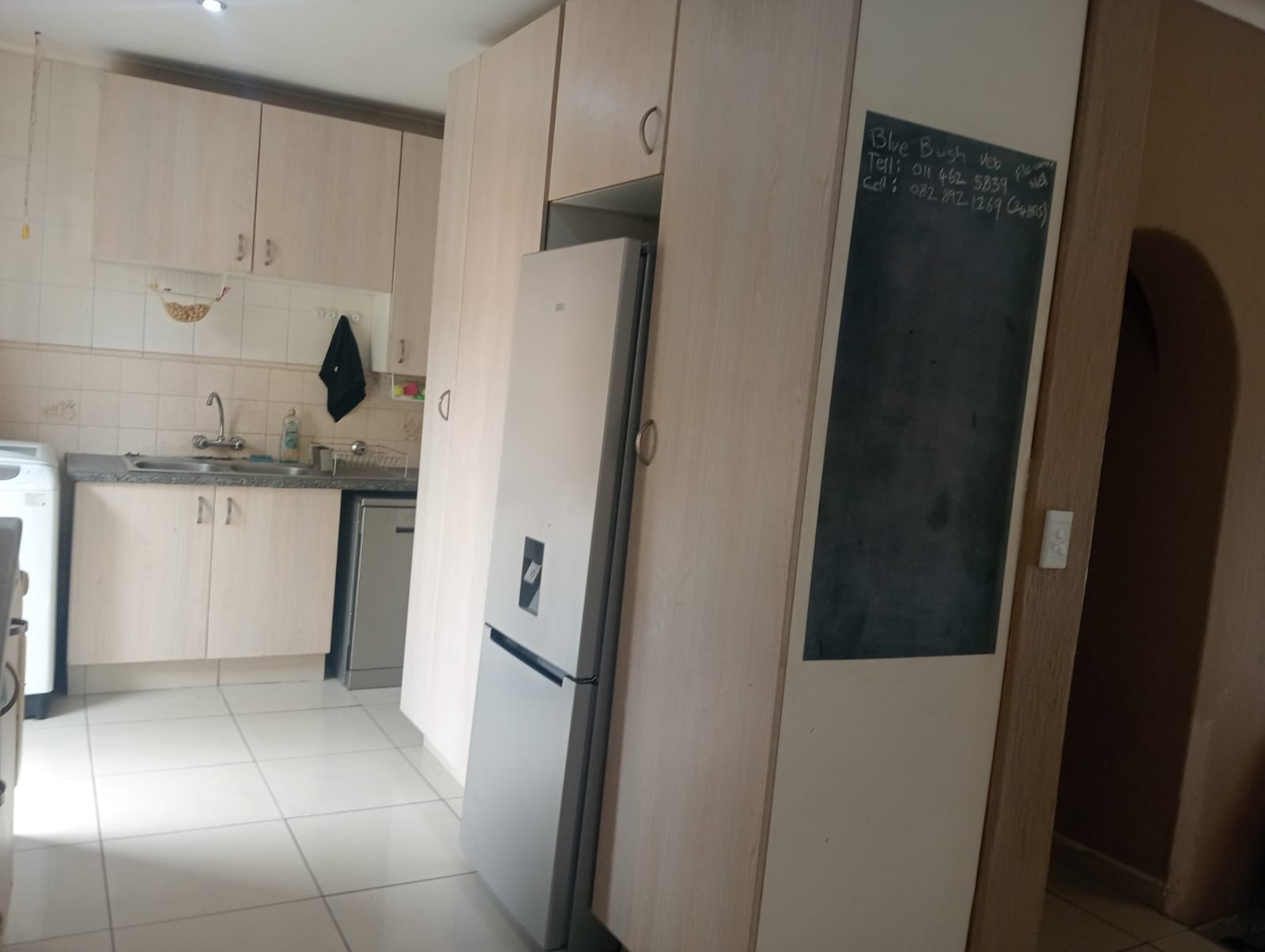 3-Bedroom Family Home in Johannesburg North For Sale