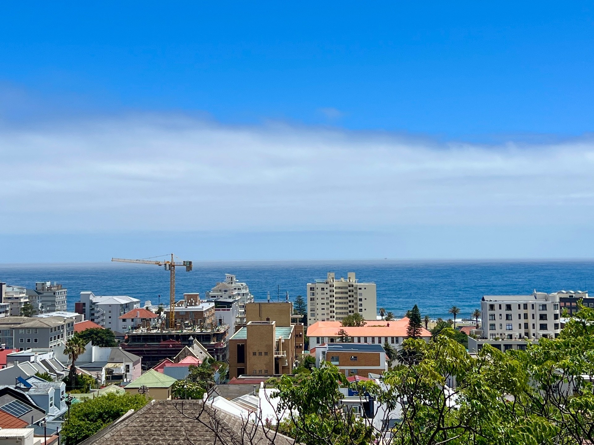 House For Sale in Sea Point, Cape Town