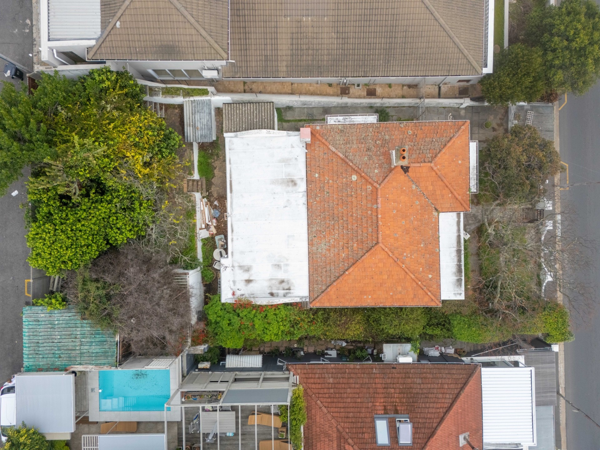House For Sale in Sea Point, Cape Town