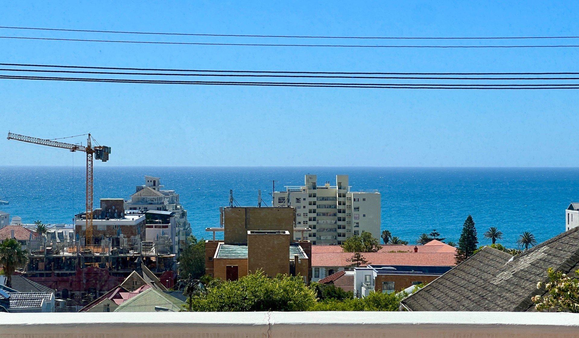House For Sale in Sea Point, Cape Town
