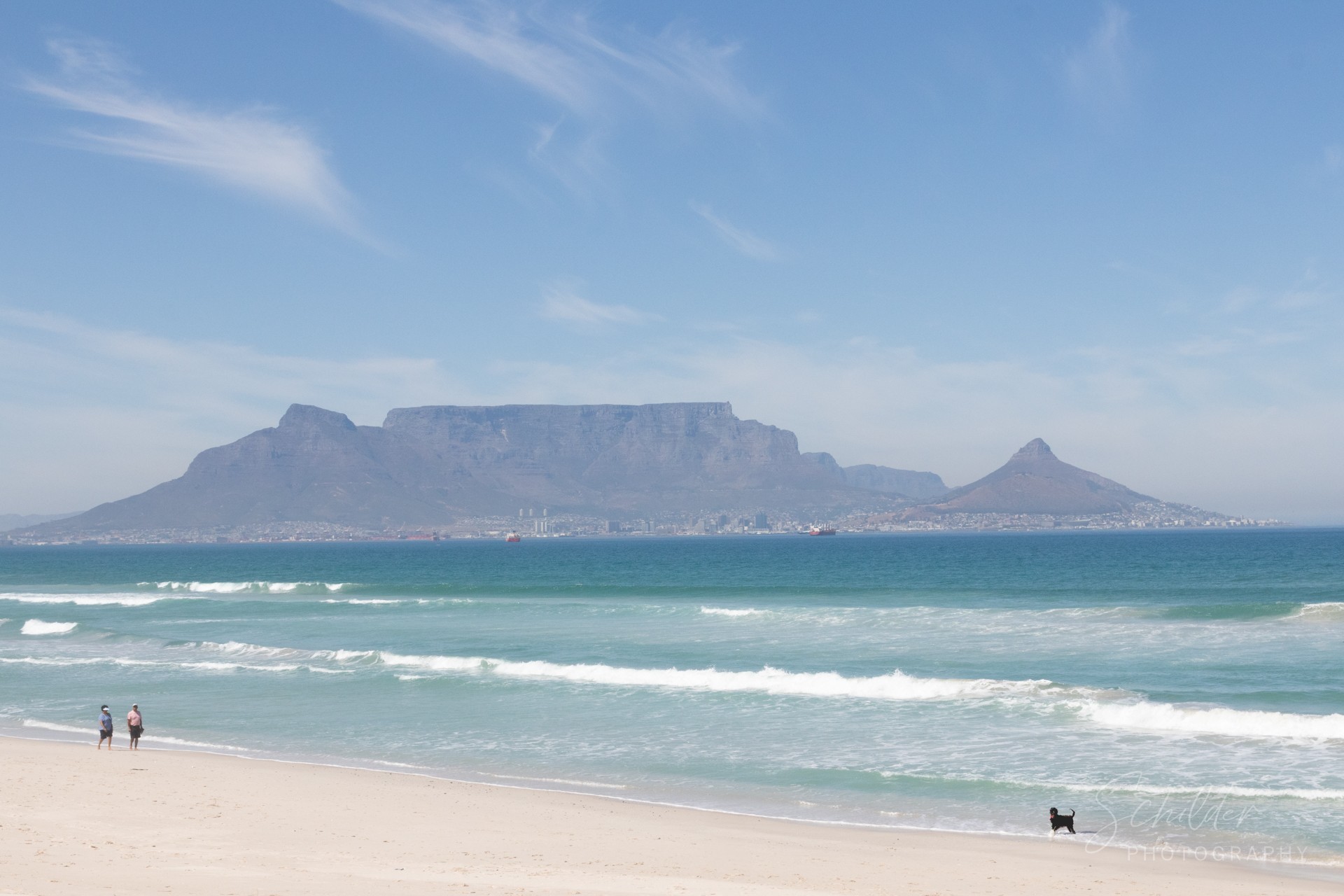Beachfront Bachelor Apartment to Rent