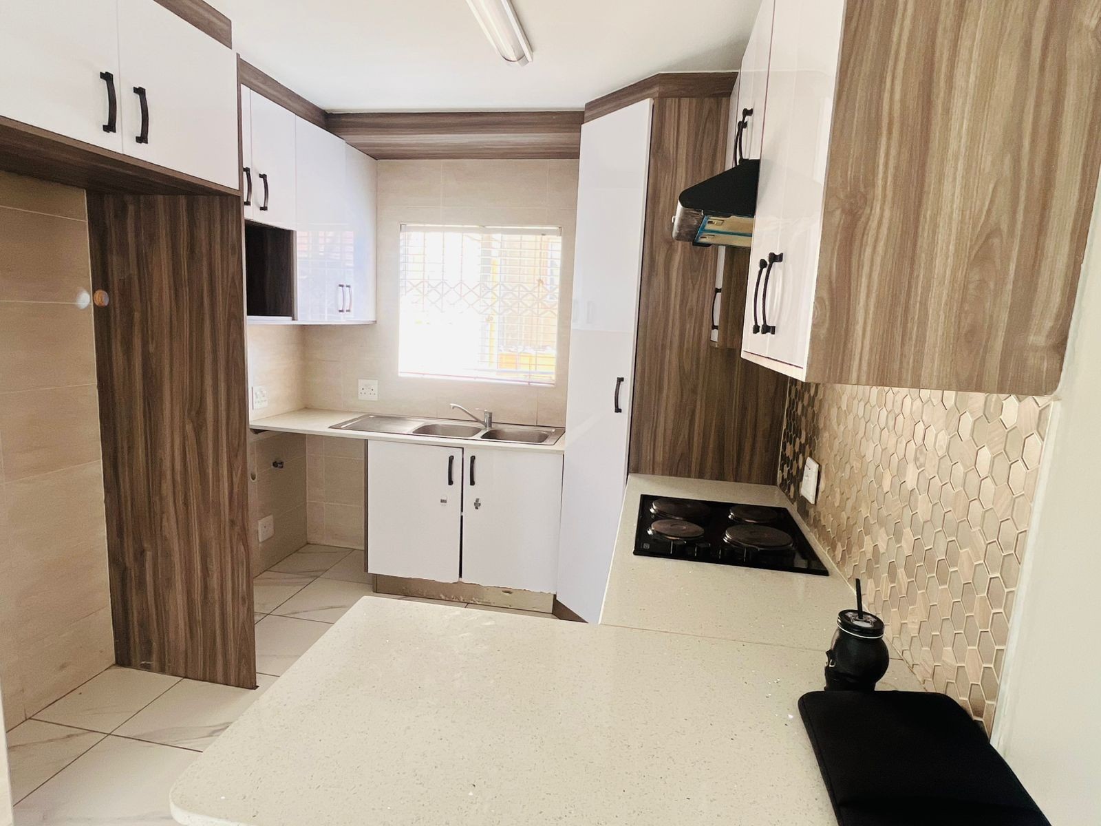3 Bedroom ,2 Bathroom for rent in Noordwyk