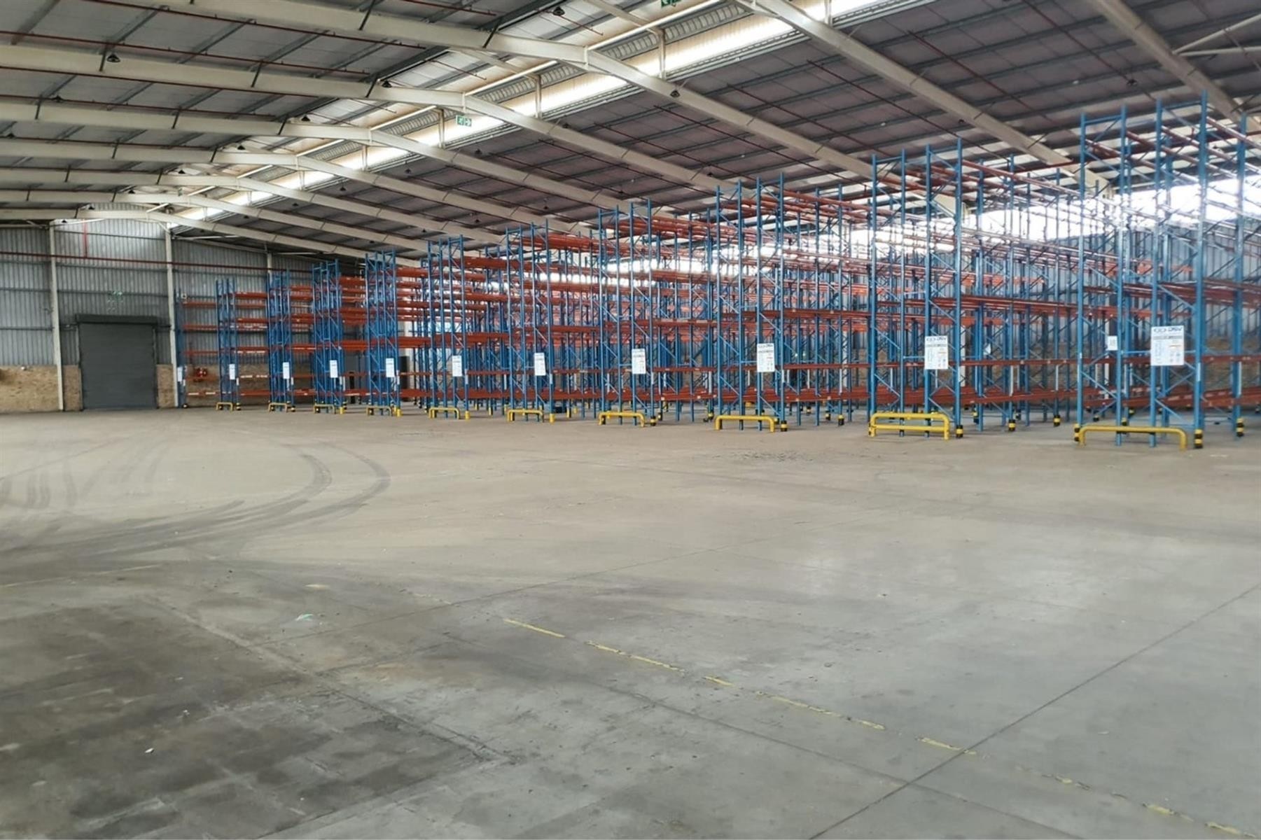 Warehouse To Rent in Struandale Industrial, Port Elizabeth