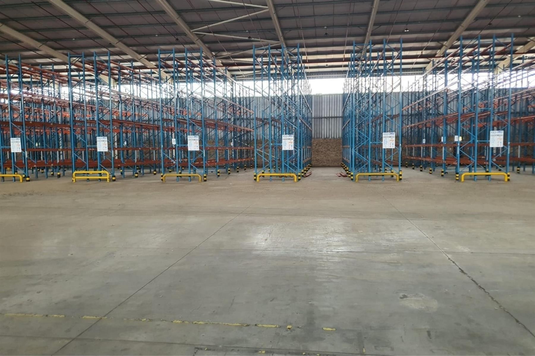 Warehouse To Rent in Struandale Industrial, Port Elizabeth