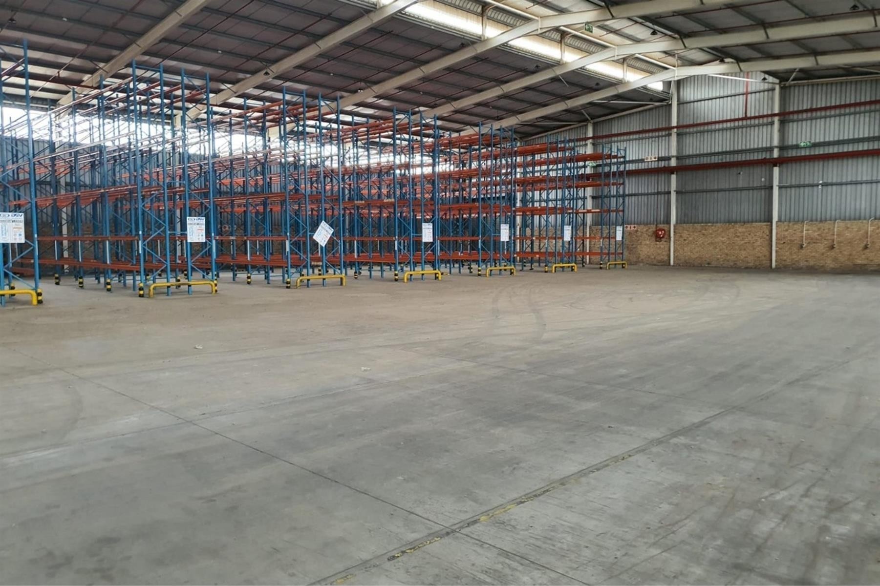 Warehouse To Rent in Struandale Industrial, Port Elizabeth