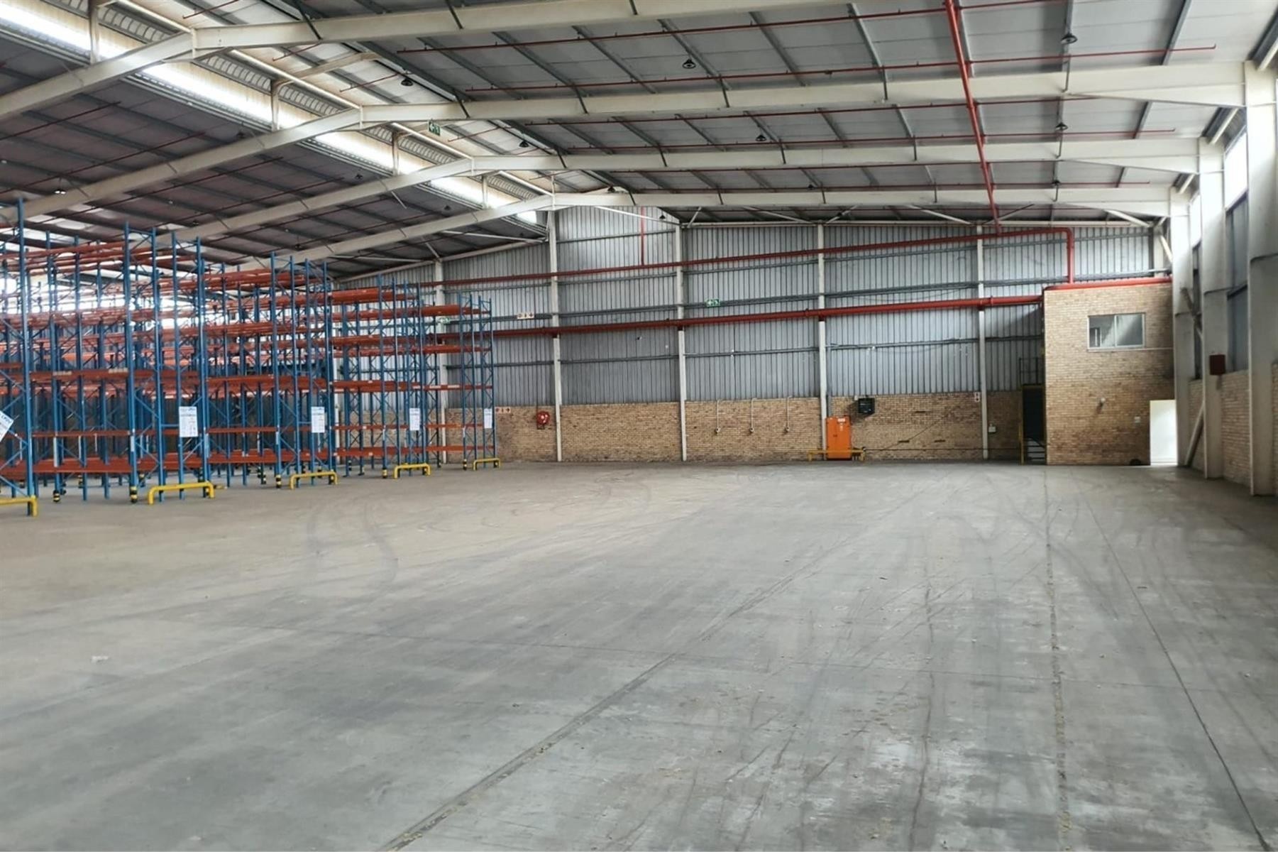 Warehouse To Rent in Struandale Industrial, Port Elizabeth