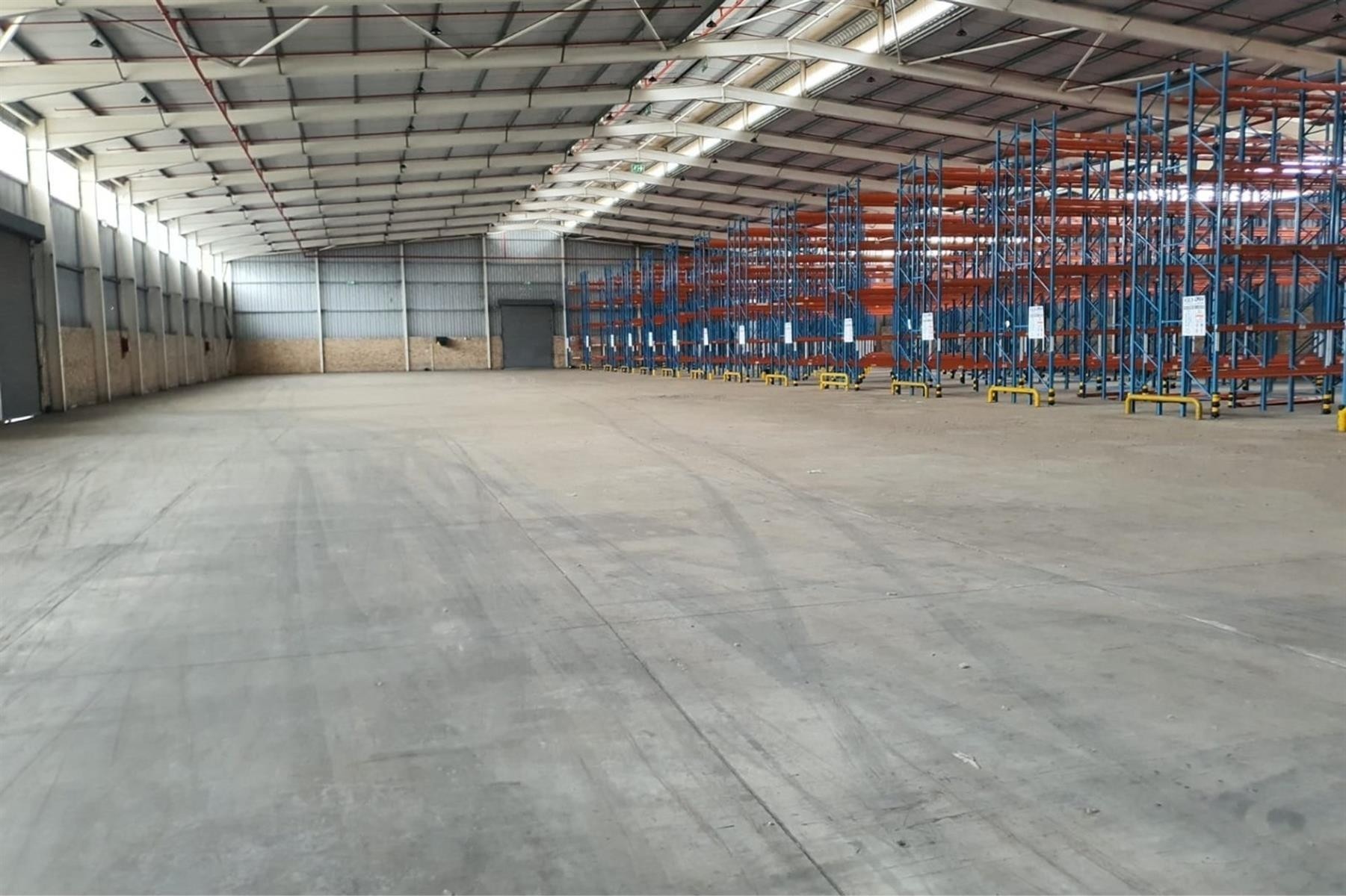 Warehouse To Rent in Struandale Industrial, Port Elizabeth