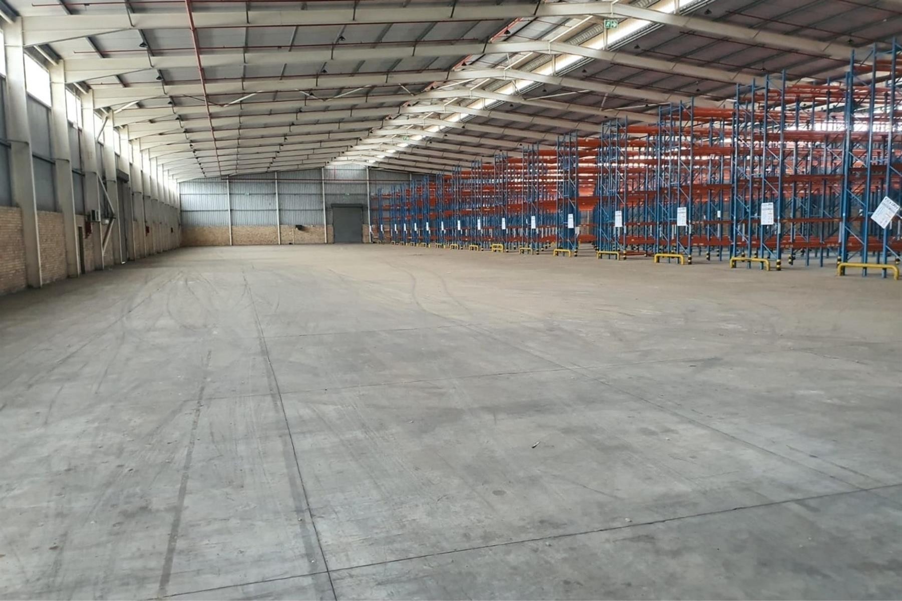 Warehouse To Rent in Struandale Industrial, Port Elizabeth