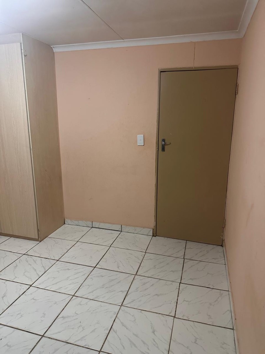 House To Rent in Pretoria West Pretoria
