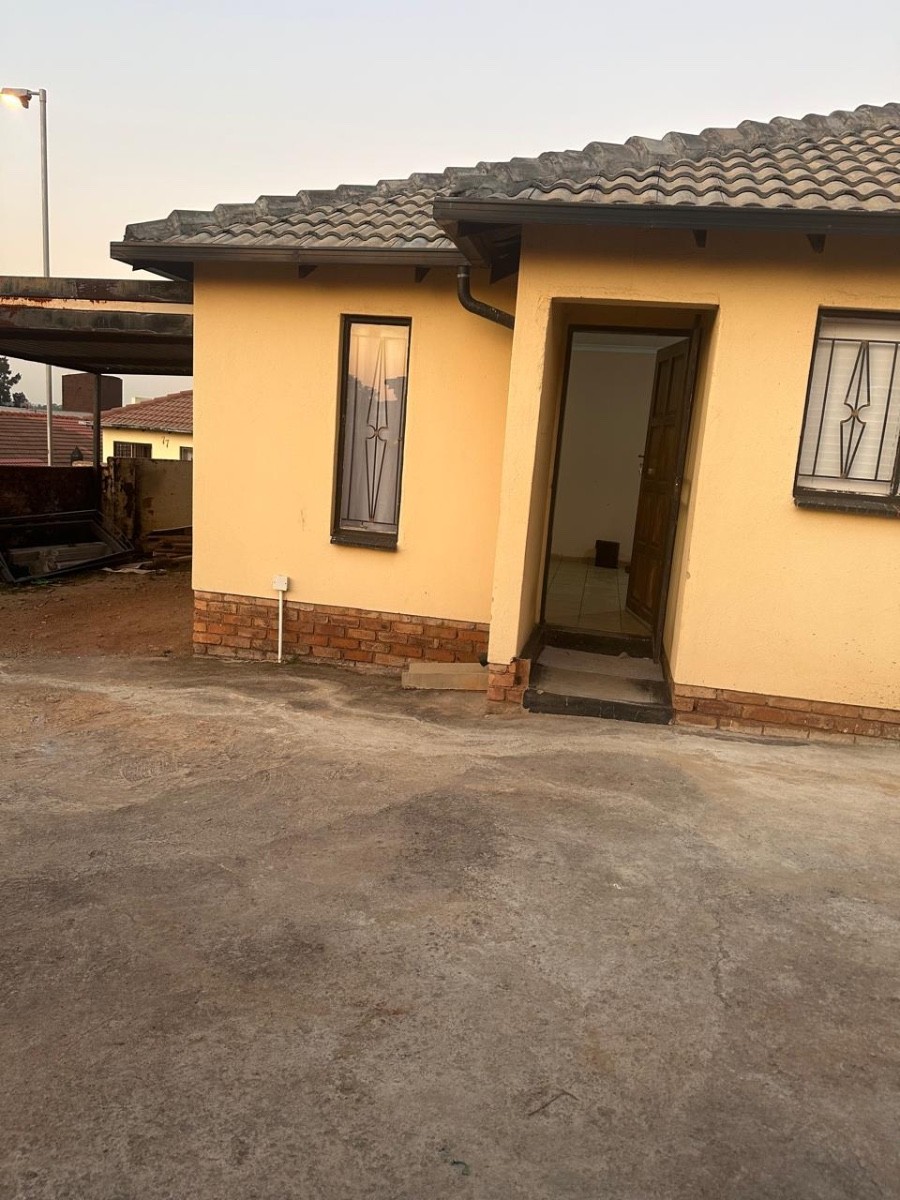 House To Rent in Pretoria West Pretoria