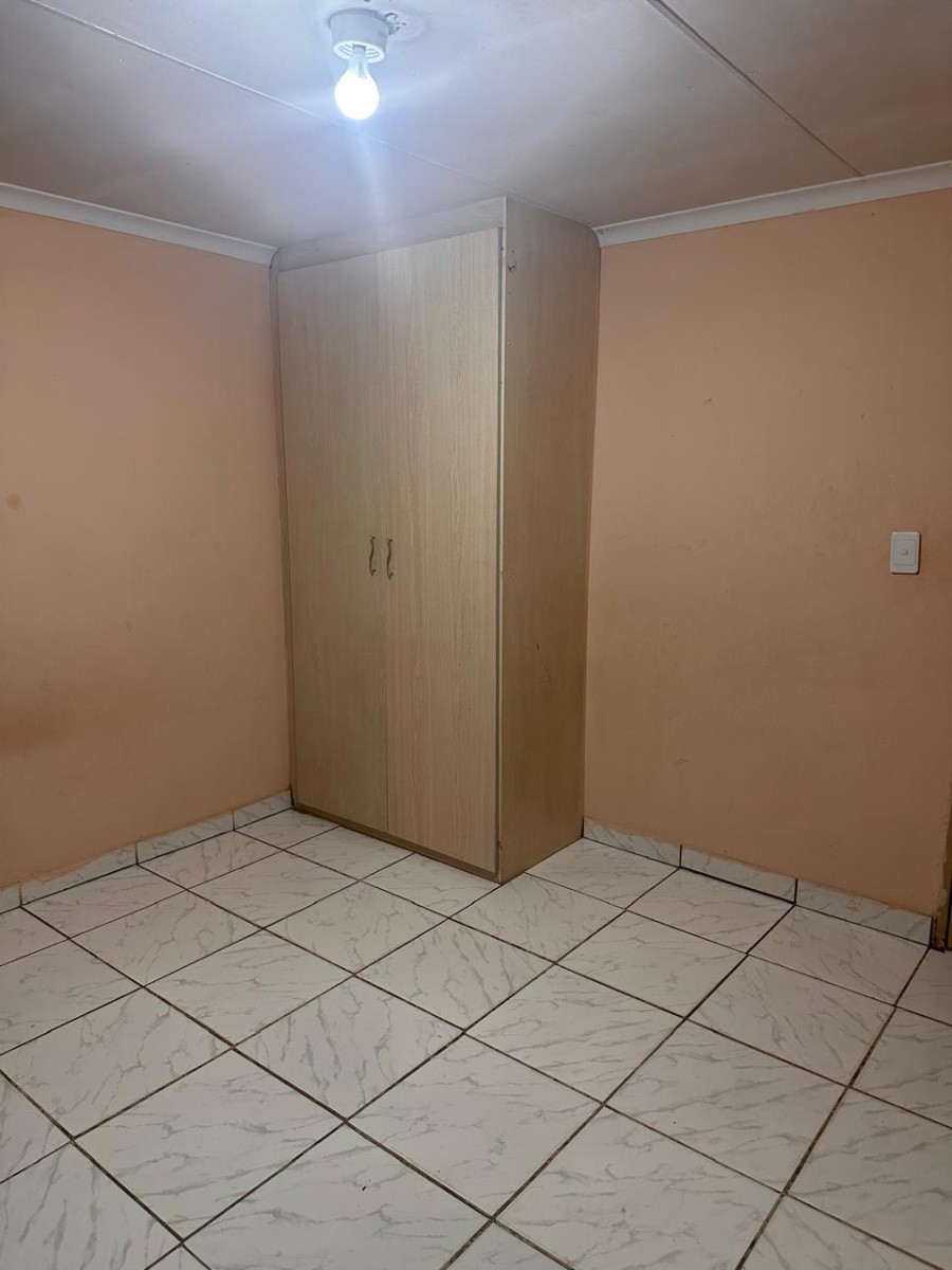 House To Rent in Pretoria West Pretoria