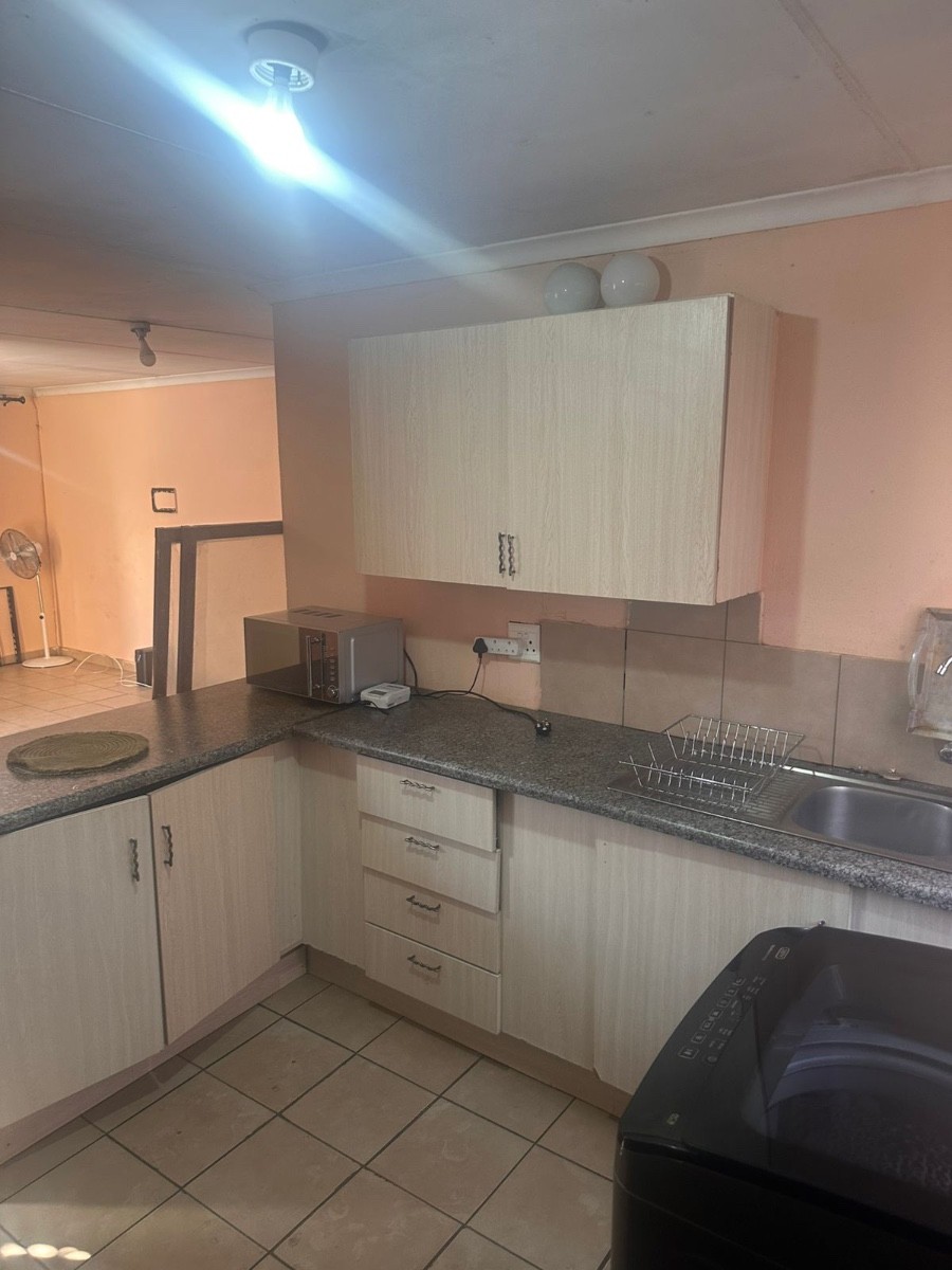 House To Rent in Pretoria West Pretoria
