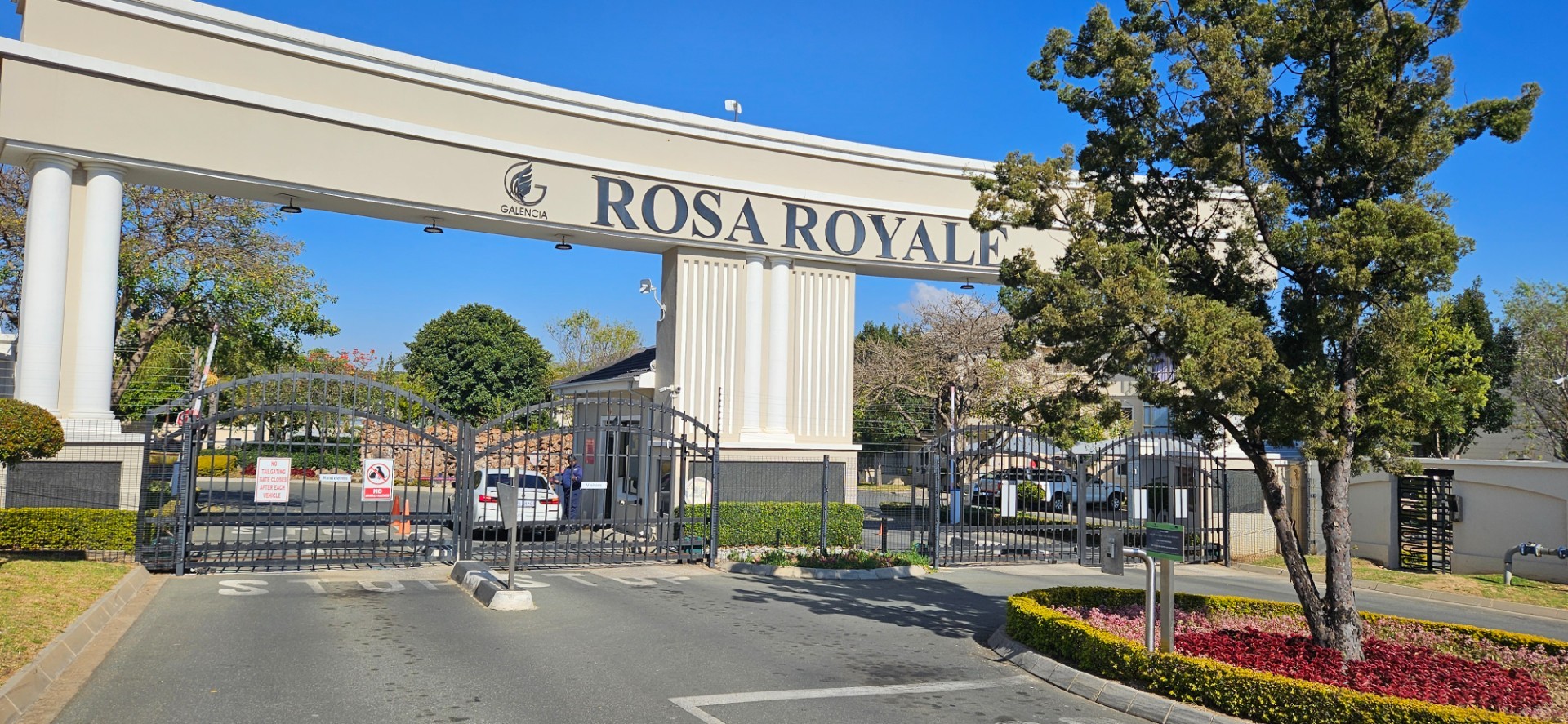 Townhouse For Sale in Summerset, Midrand