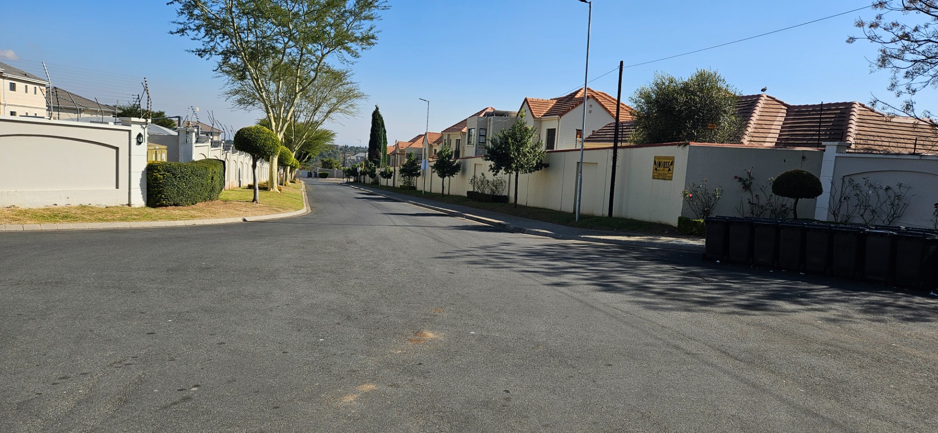 Townhouse For Sale in Summerset, Midrand