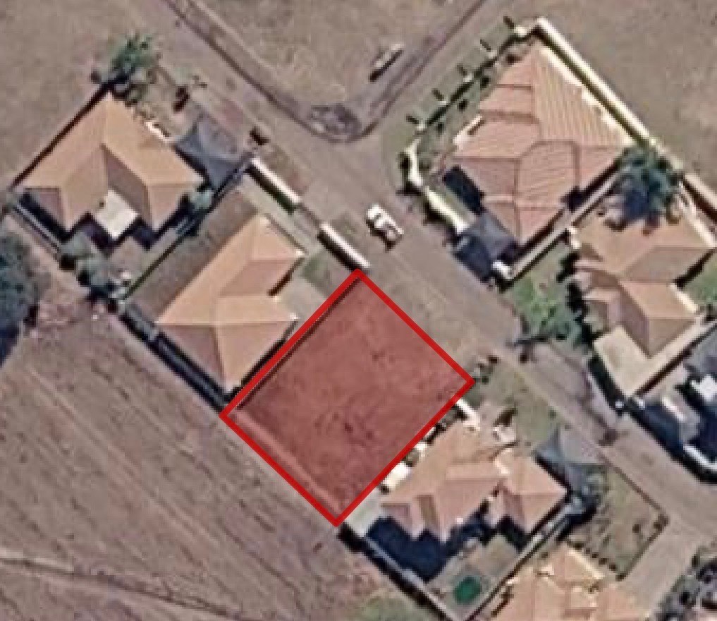 Vacant Land For Sale in Safari Park Brits Central, Brits, North West
