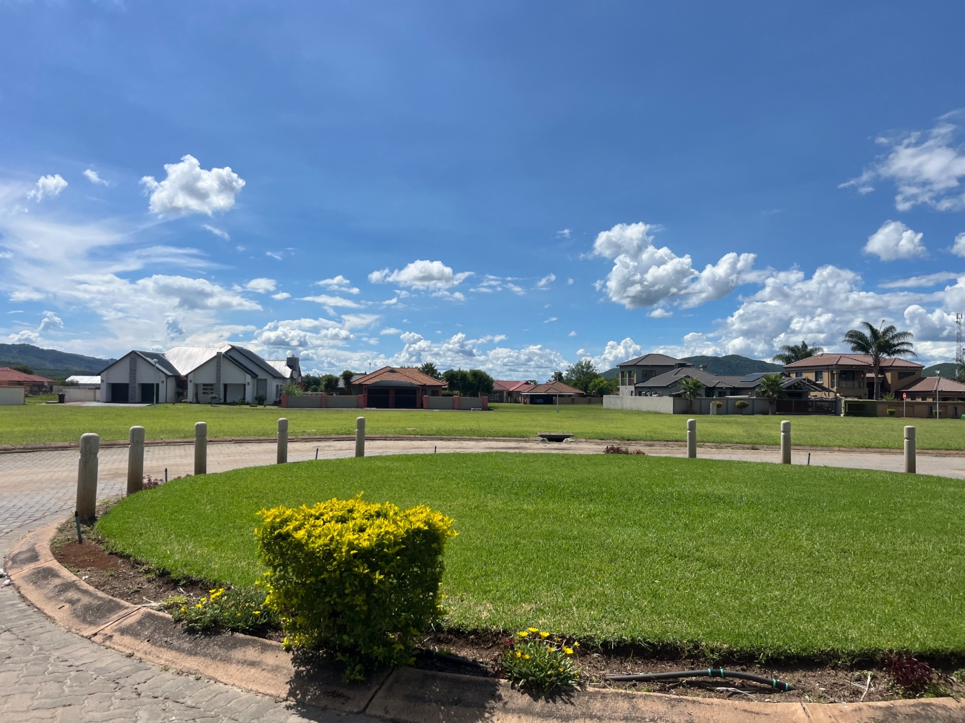 Vacant Land For Sale in Safari Park Brits Central, Brits, North West