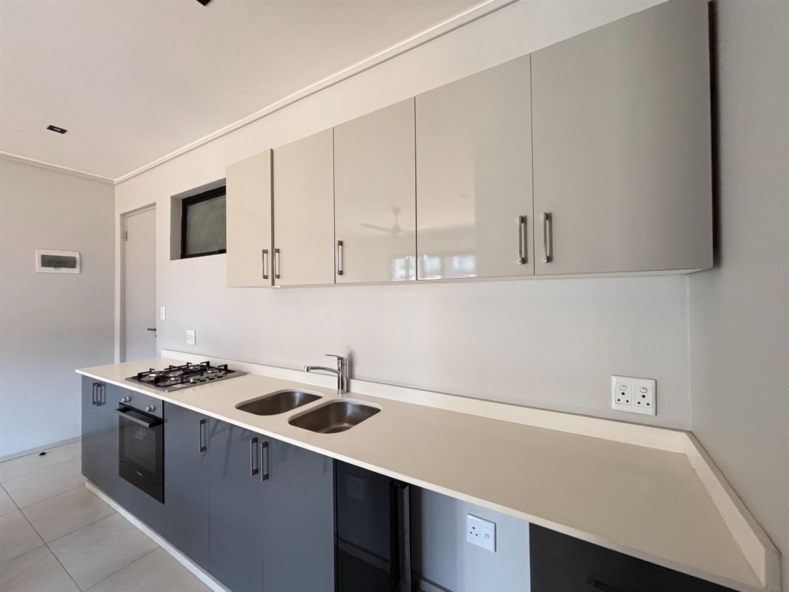 Double Patio Zimbali 1 BED Energy
