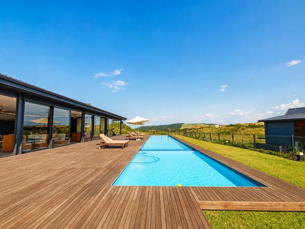 Could This Be Your Double Patio Ocean Club Moment