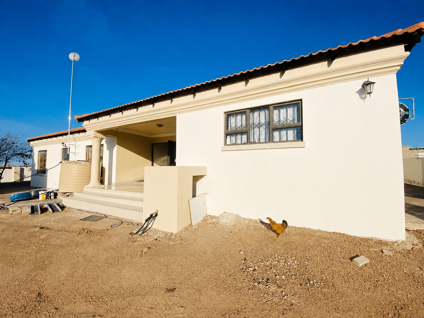 4 Bedroom House For Sale in Kwena Moloto
