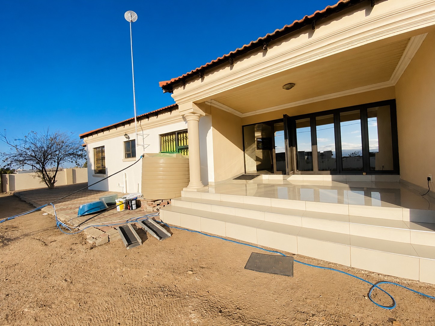 4 Bedroom House For Sale in Kwena Moloto