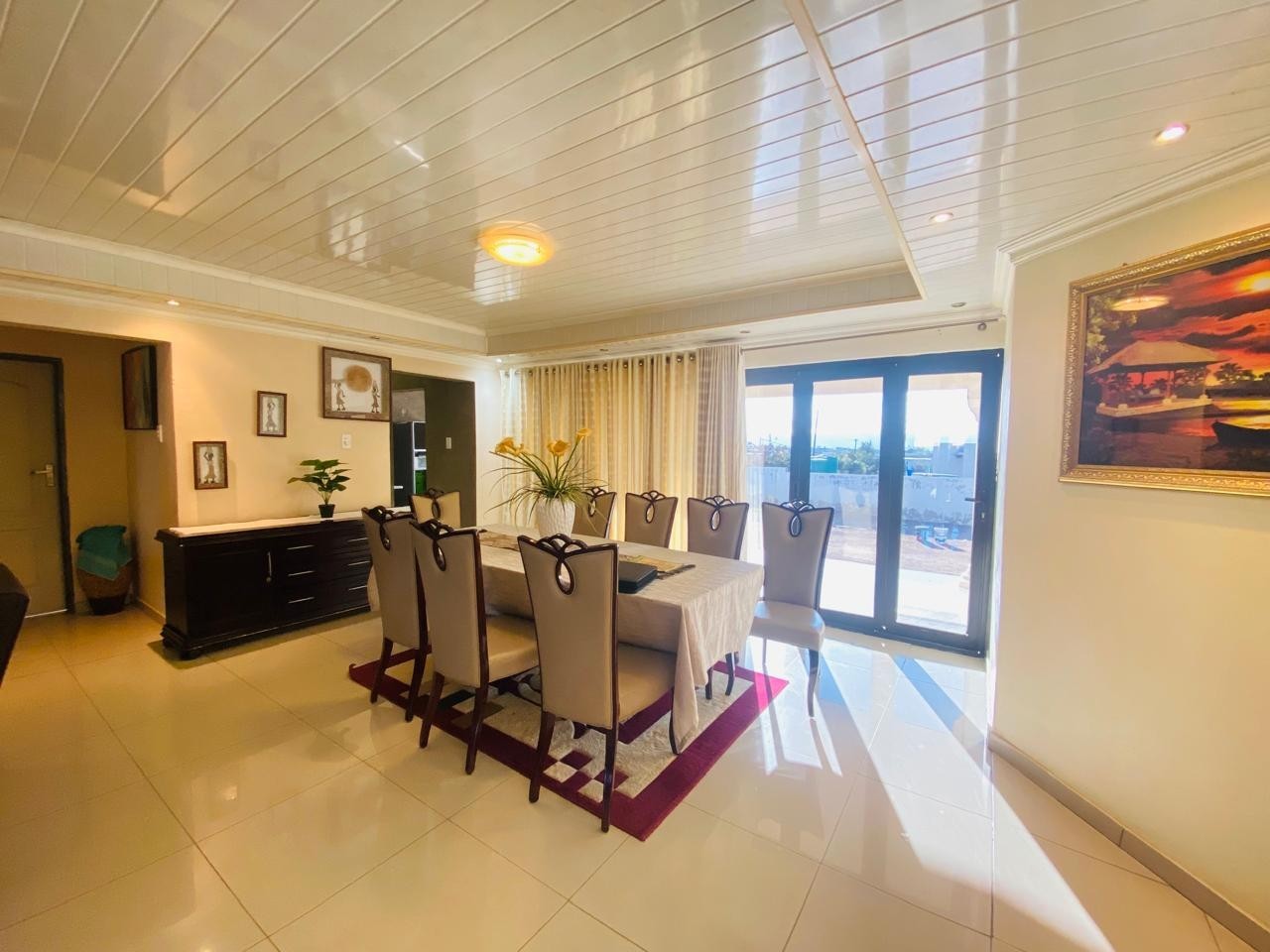 4 Bedroom House For Sale in Kwena Moloto
