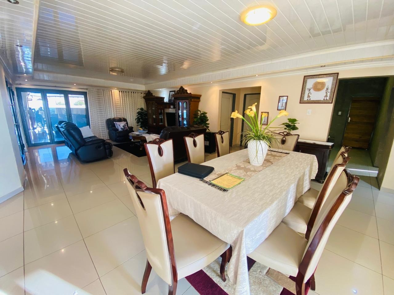 4 Bedroom House For Sale in Kwena Moloto