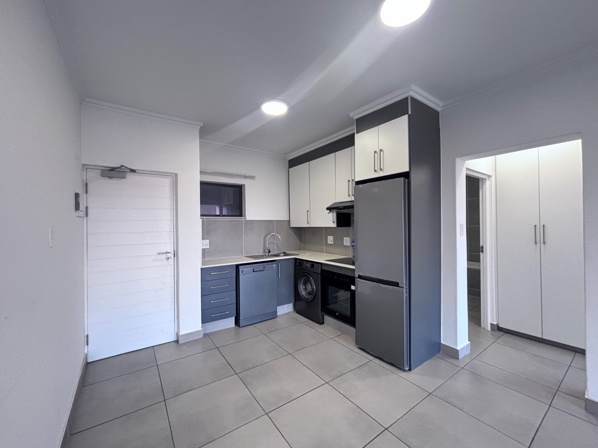 Is This The Ballito Village One Bed That Just Makes Sense