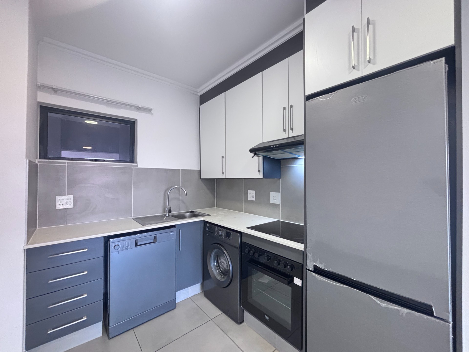 Is This The Ballito Village One Bed That Just Makes Sense
