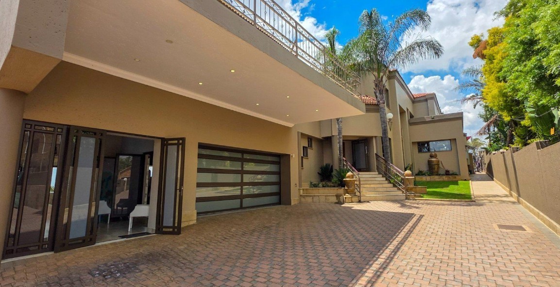 An Extraordinary Home for an Extraordinary Life