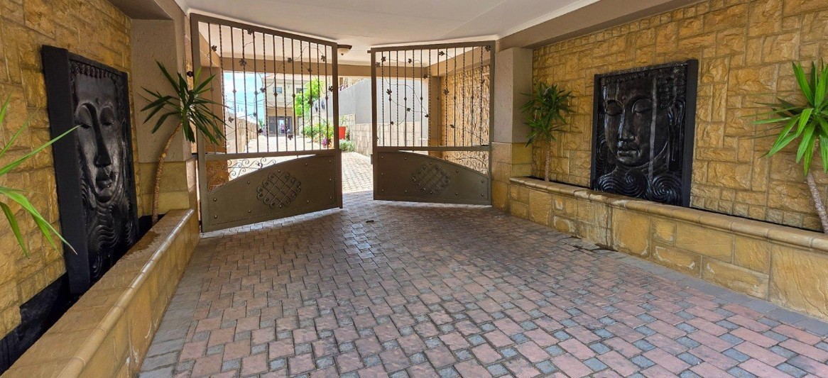 An Extraordinary Home for an Extraordinary Life