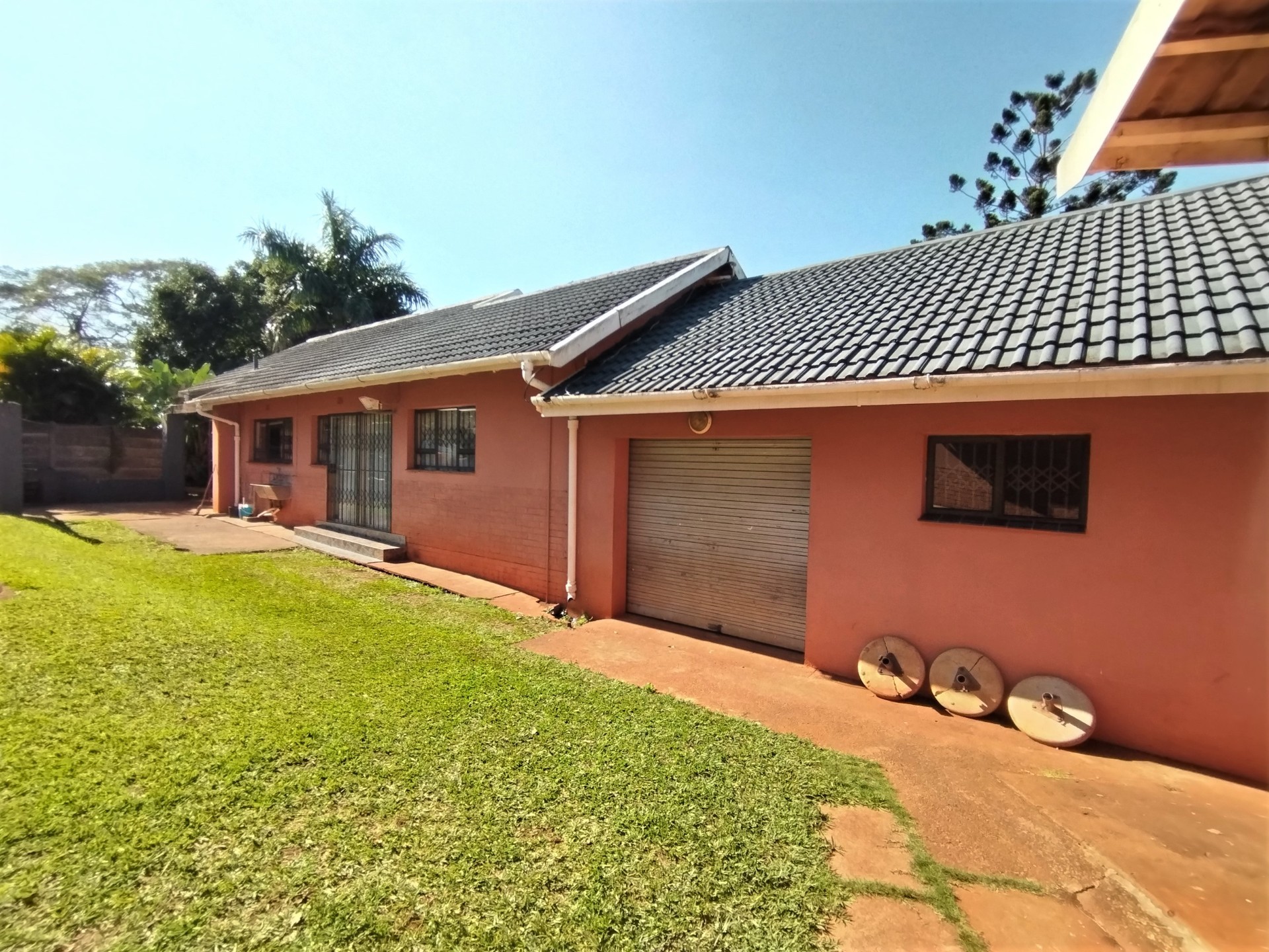 House For Sale in Grantham Park, Empangeni, KwaZulu Natal
