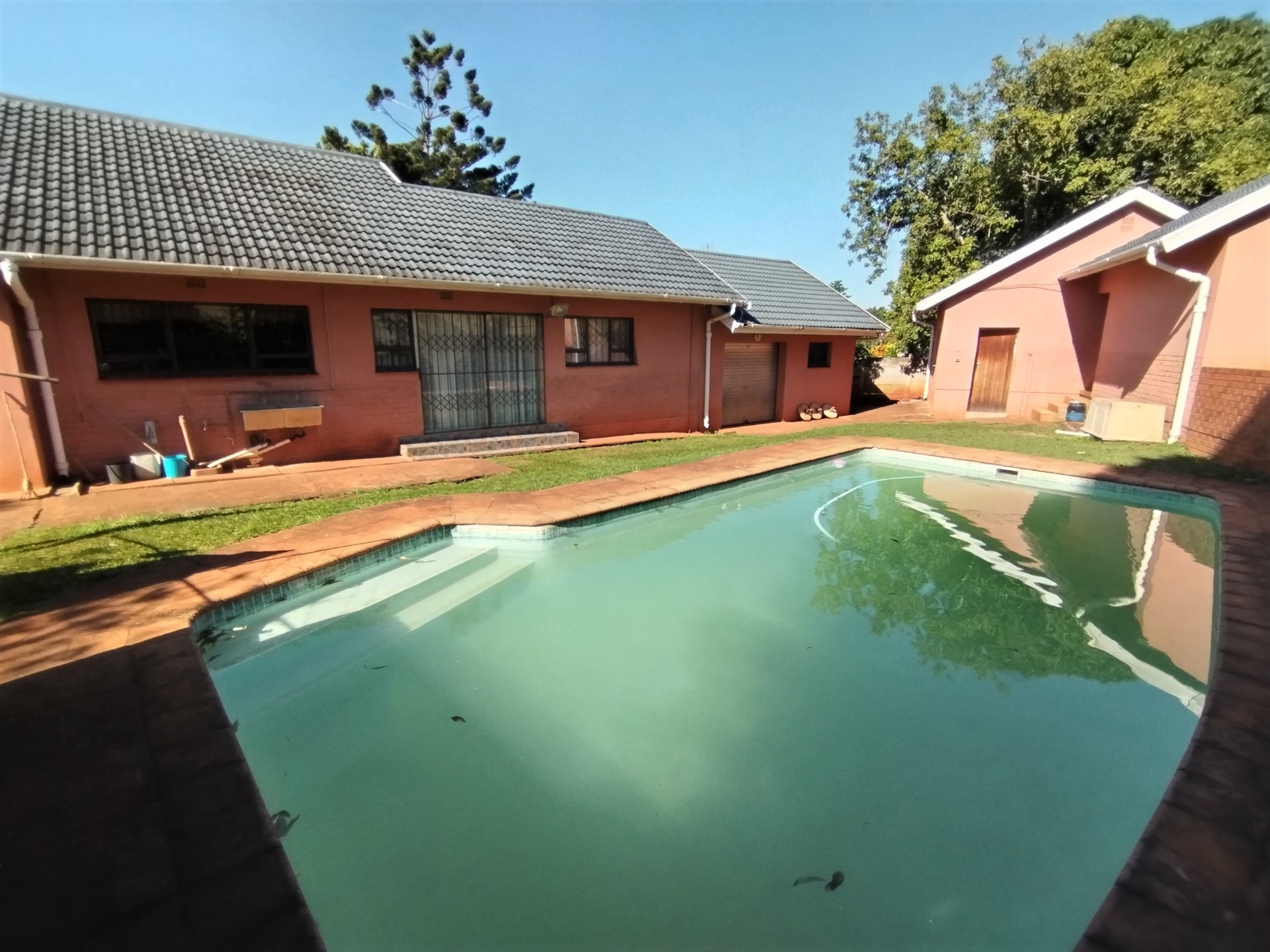 House For Sale in Grantham Park, Empangeni, KwaZulu Natal