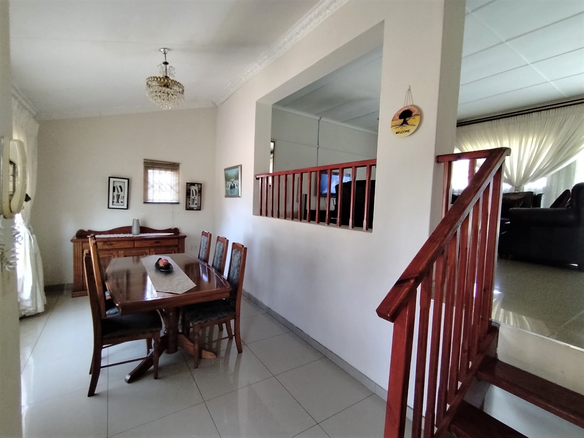 House For Sale in Grantham Park, Empangeni, KwaZulu Natal