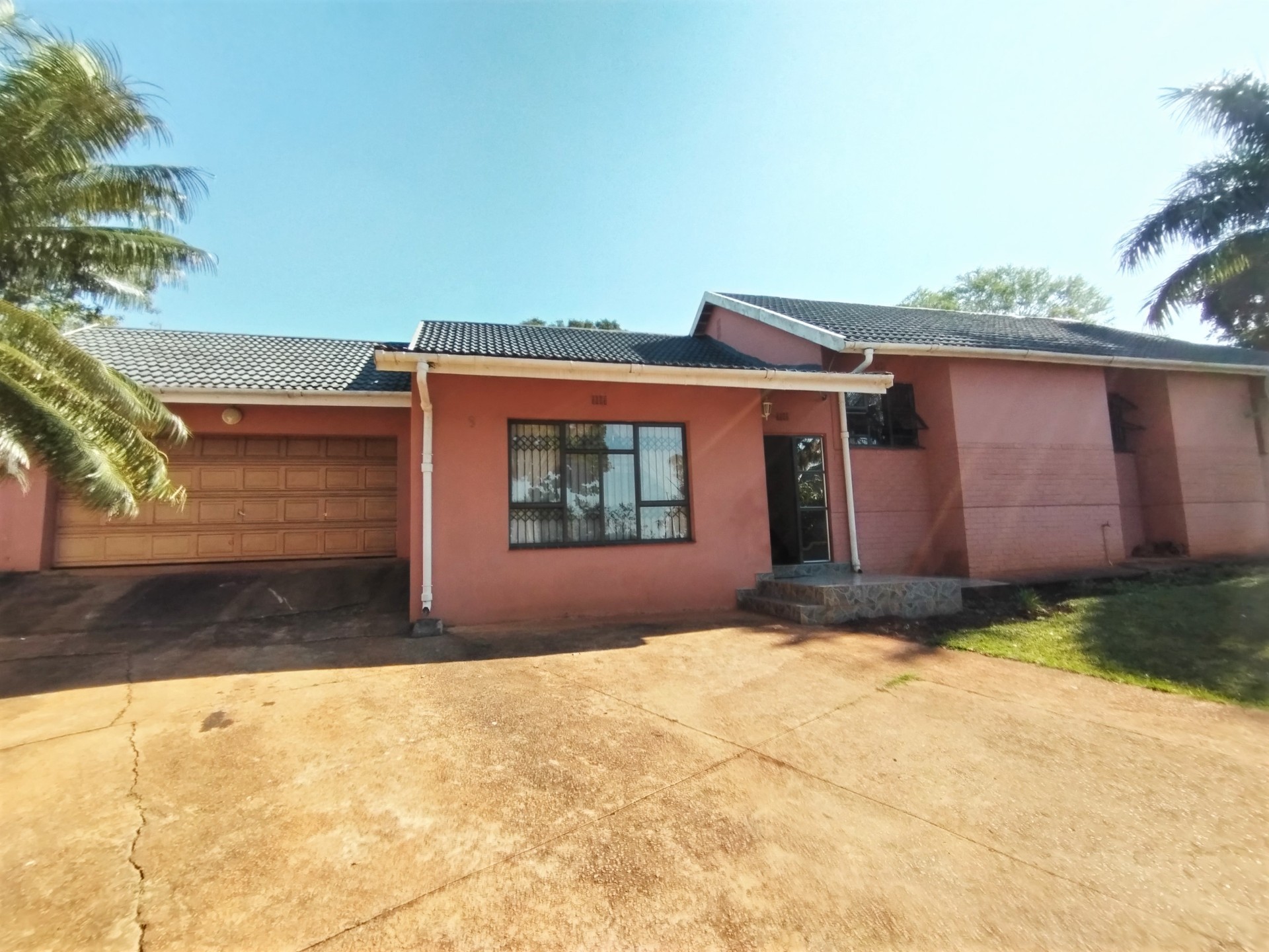 House For Sale in Grantham Park, Empangeni, KwaZulu Natal