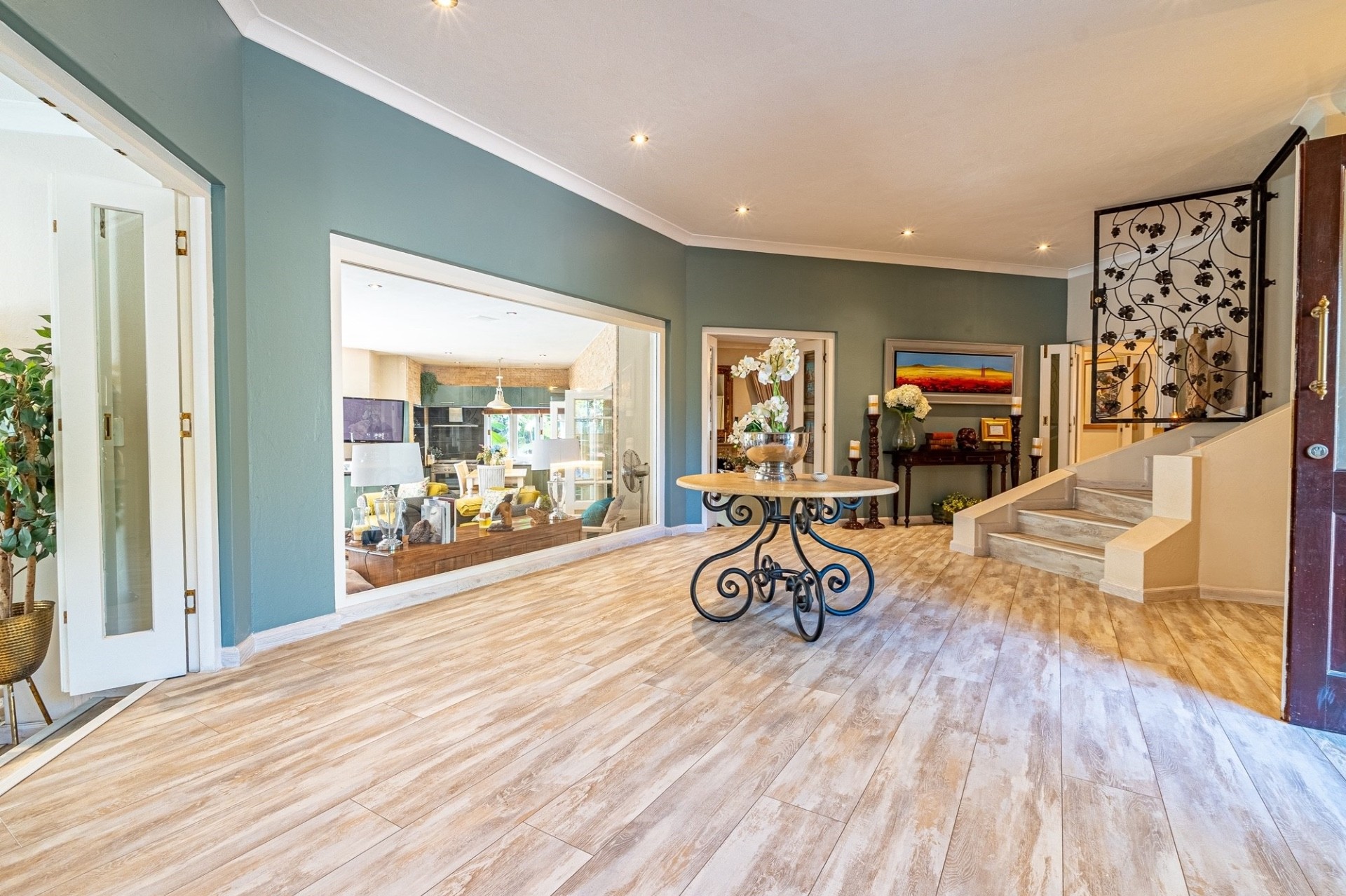 A Masterpiece of Luxury with Vastu Shastra Architecture