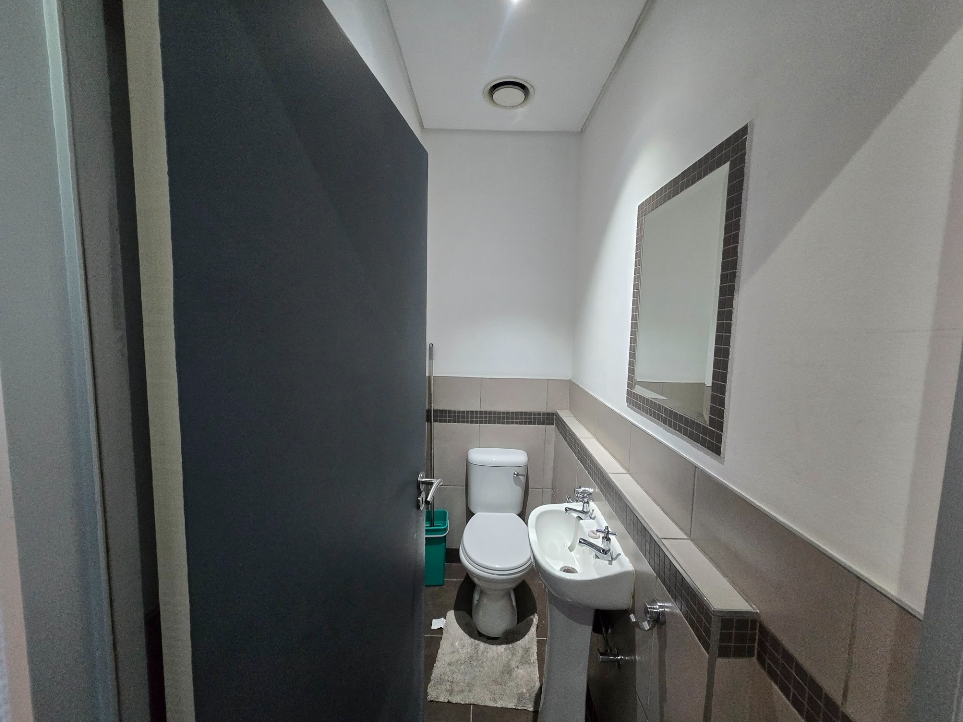 Welcome to Stylish City Living in Marshalltown.
