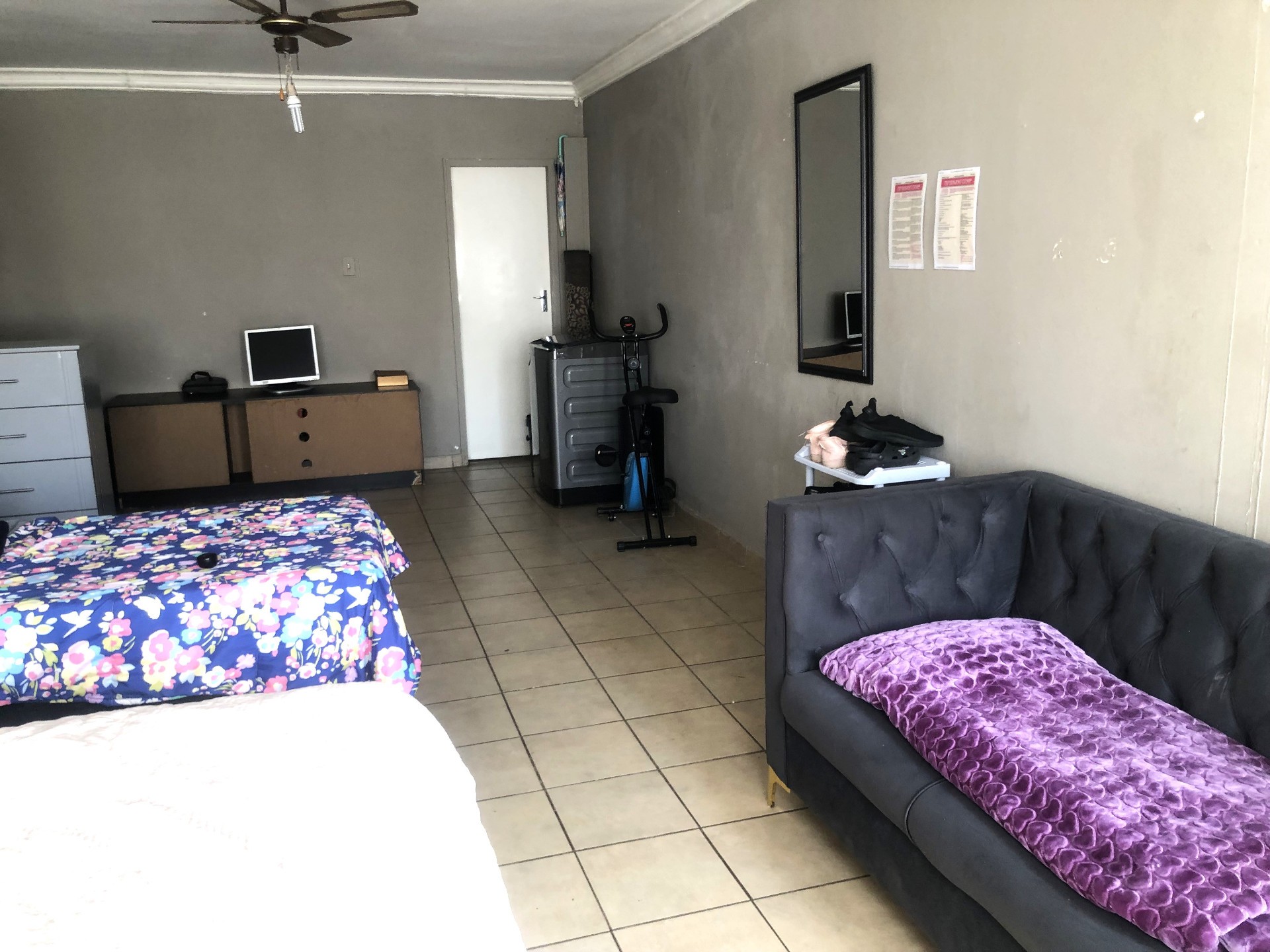Massive and Stunning One bedroom Apartement