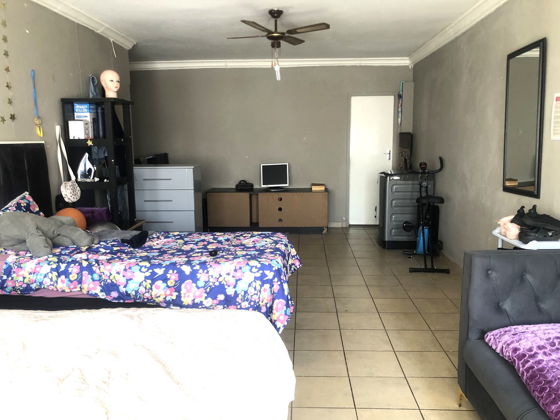 Massive and Stunning One bedroom Apartement