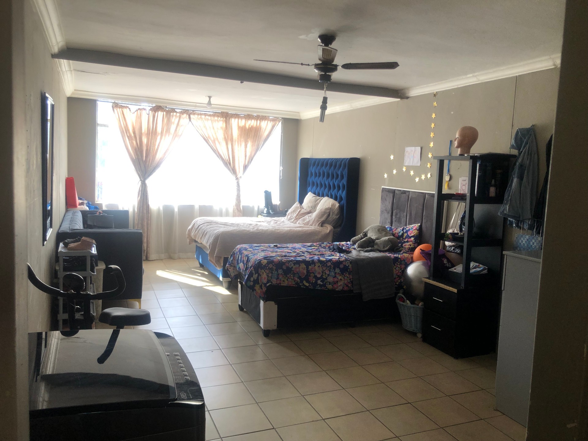 Massive and Stunning One bedroom Apartement