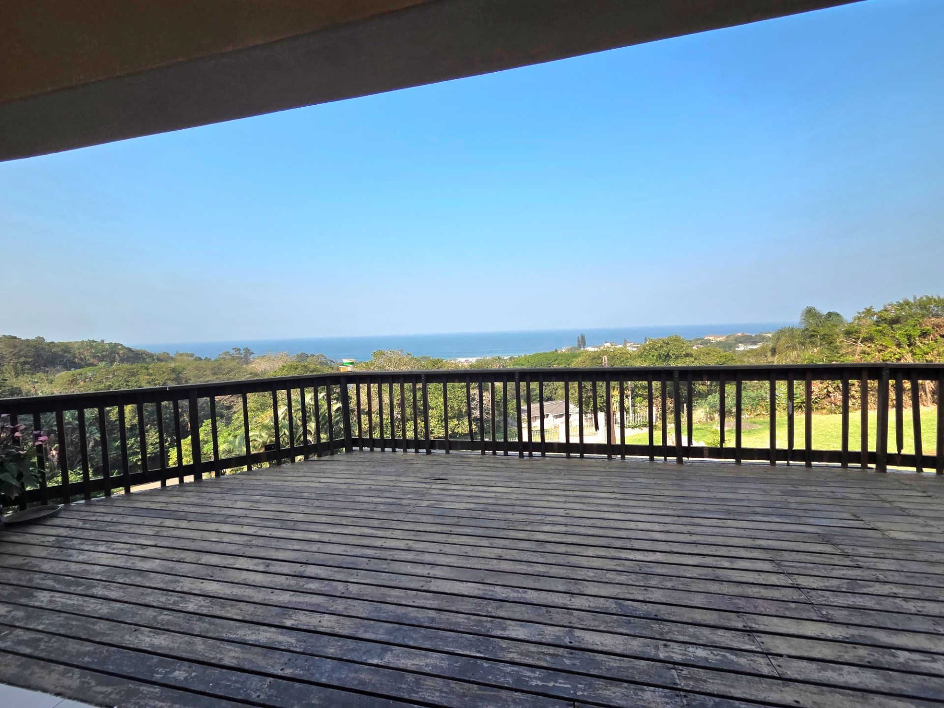 Sea View Family Retreat