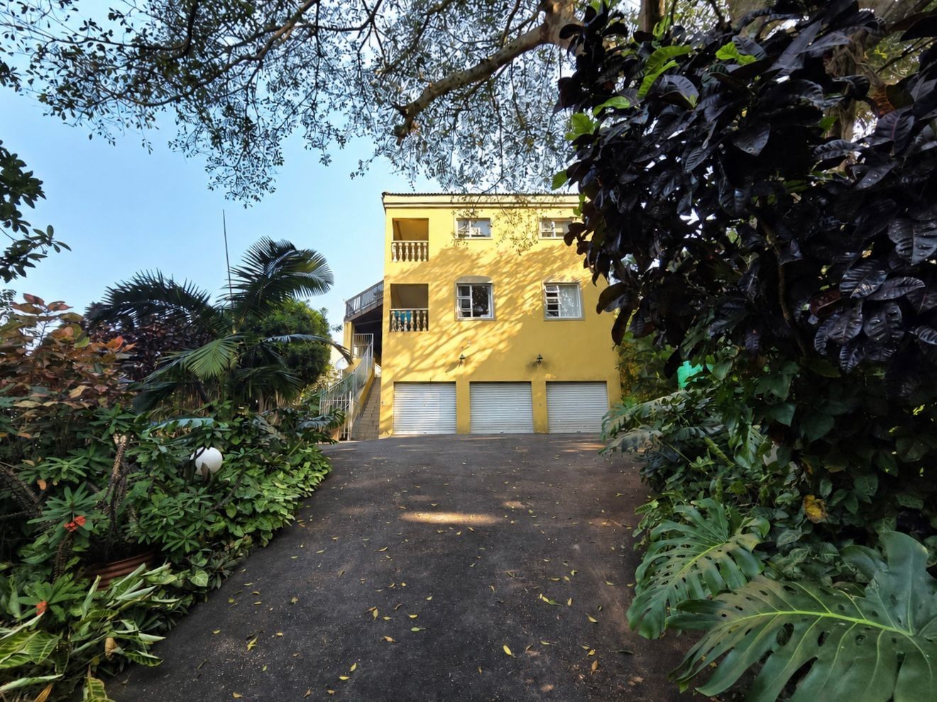 Sea View Family Retreat