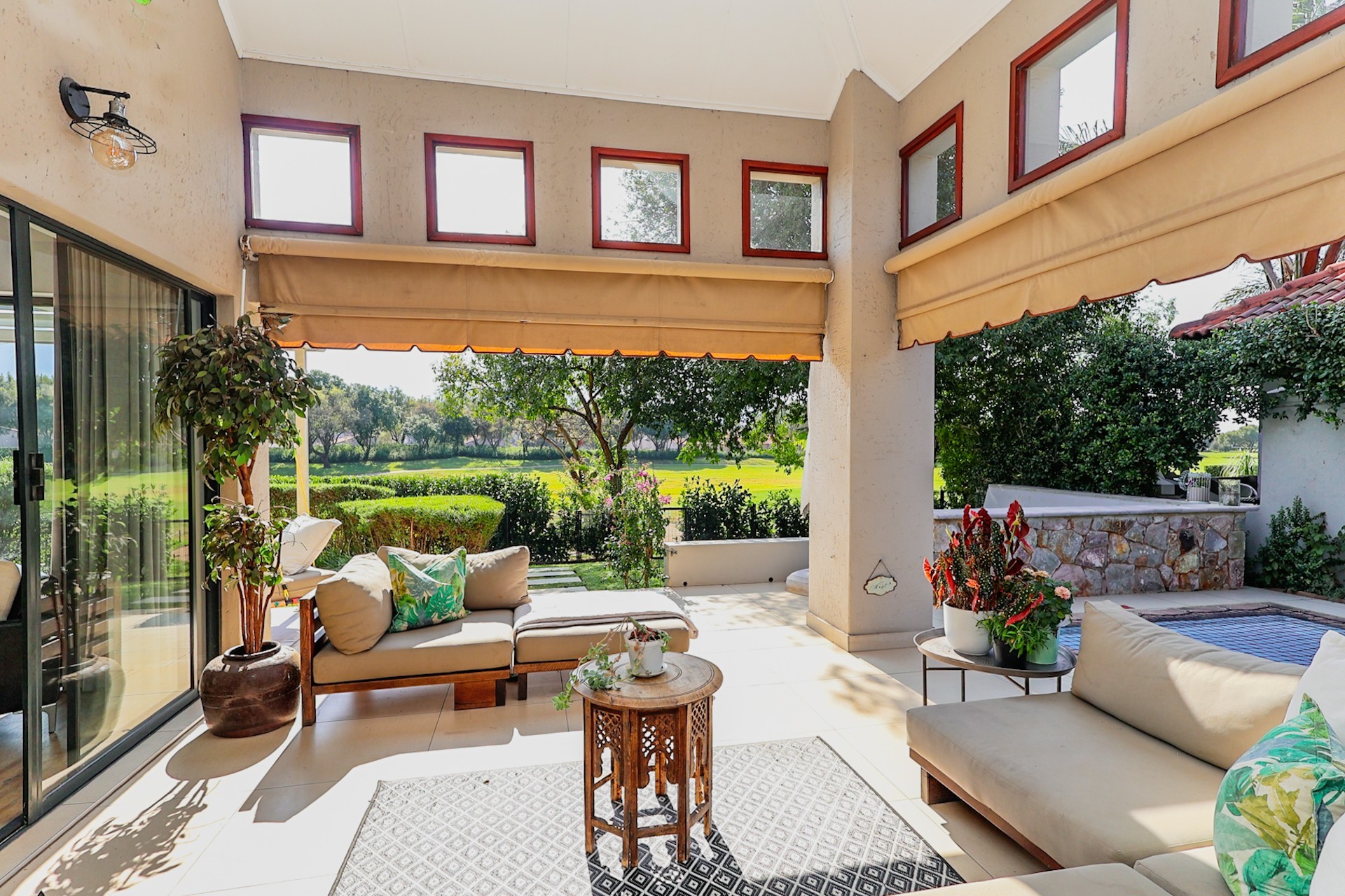 North-Facing Gem, filled with natural light, charm and elegance!