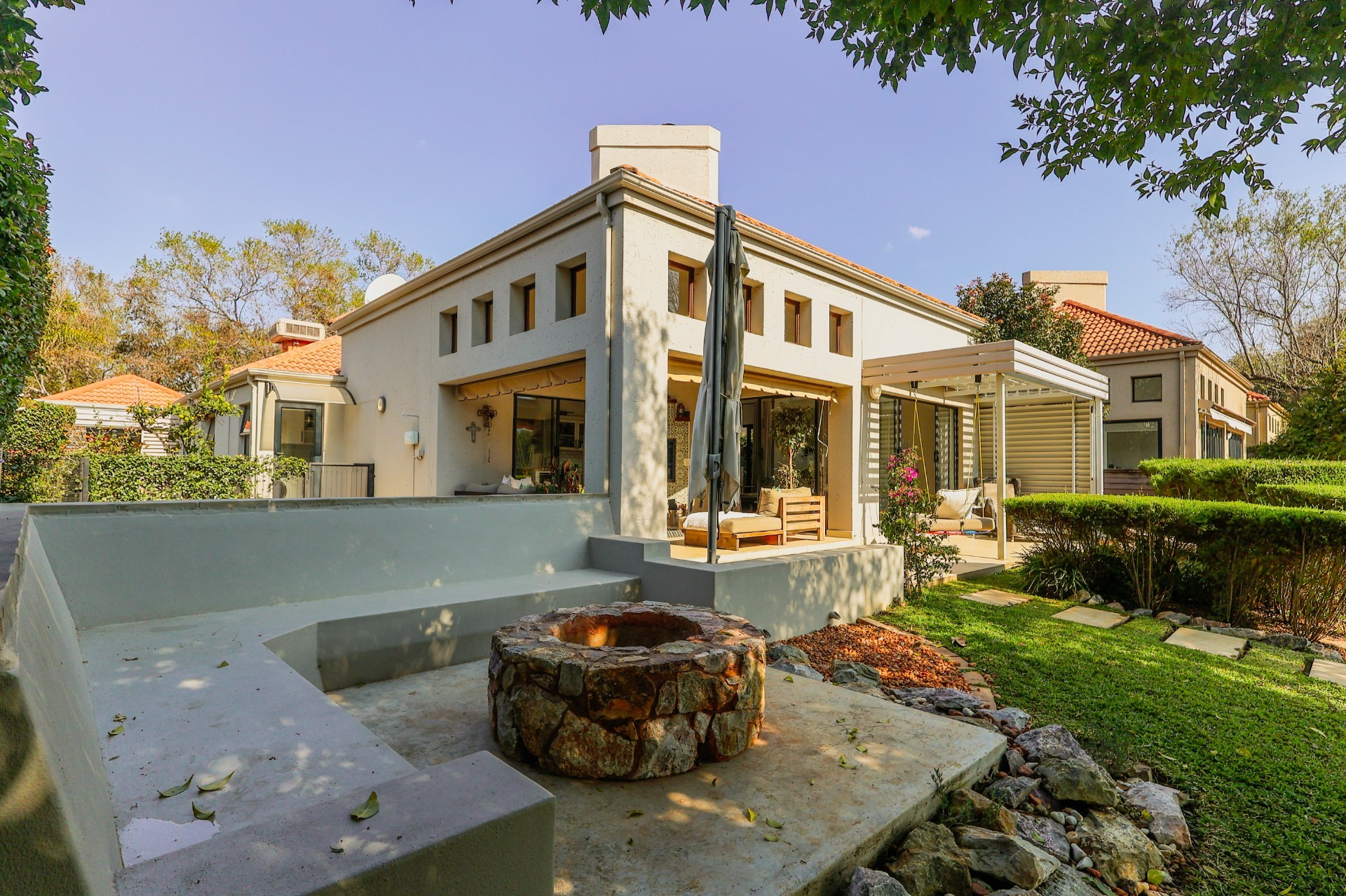 North-Facing Gem, filled with natural light, charm and elegance!