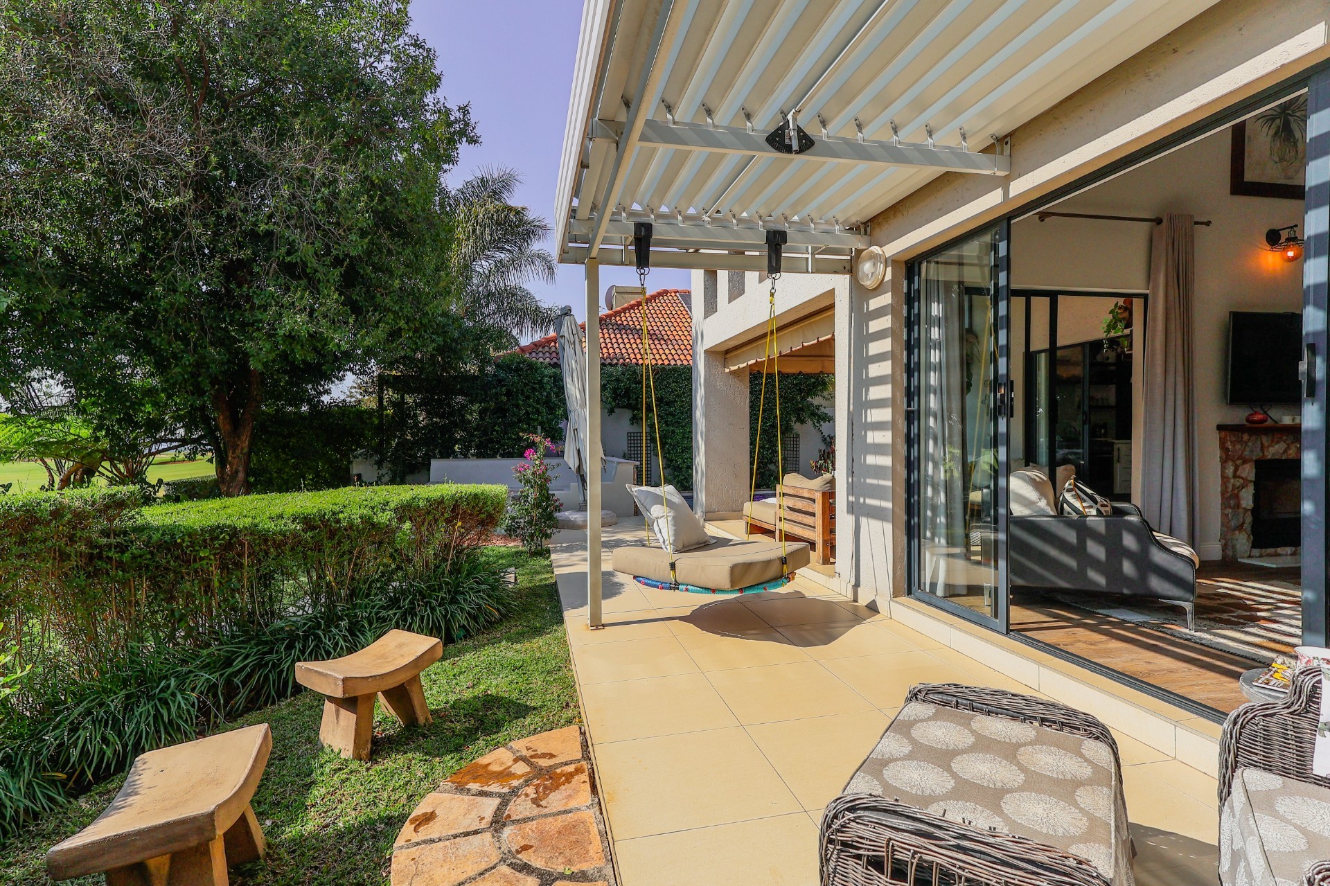 North-Facing Gem, filled with natural light, charm and elegance!