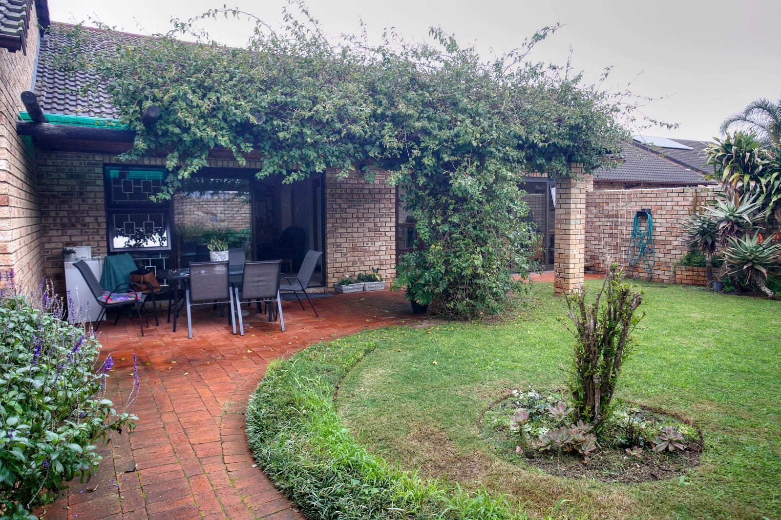 Townhouse for sale in Greenacres, Port Elizabeth, 144 m²