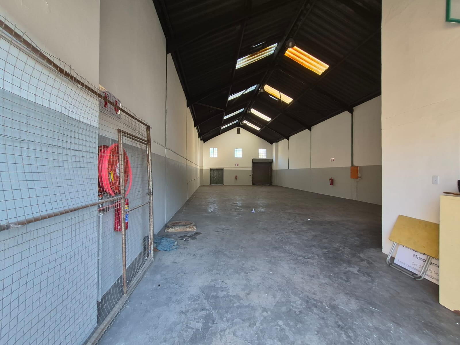 Warehouses To Rent in Briardene, Durban, KwaZulu Natal
