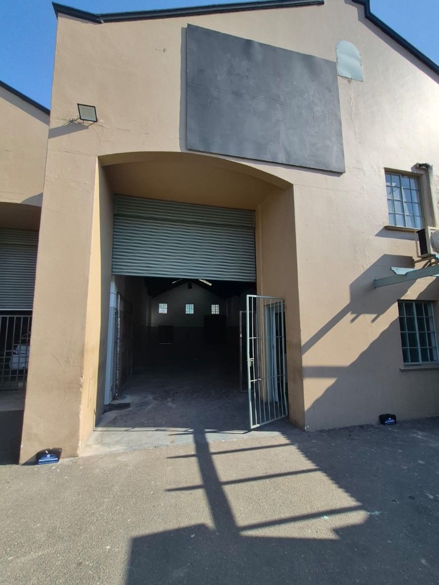 Warehouses To Rent in Briardene, Durban, KwaZulu Natal