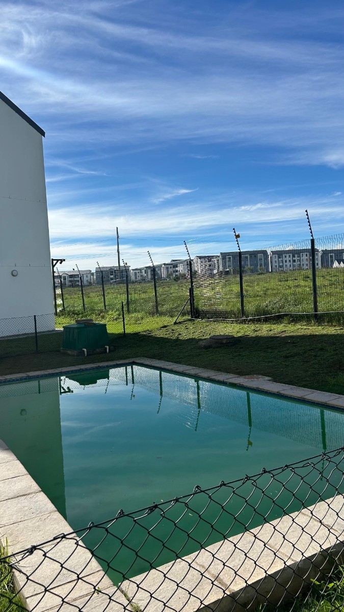 18 Solaris Views, De Wijnlanden