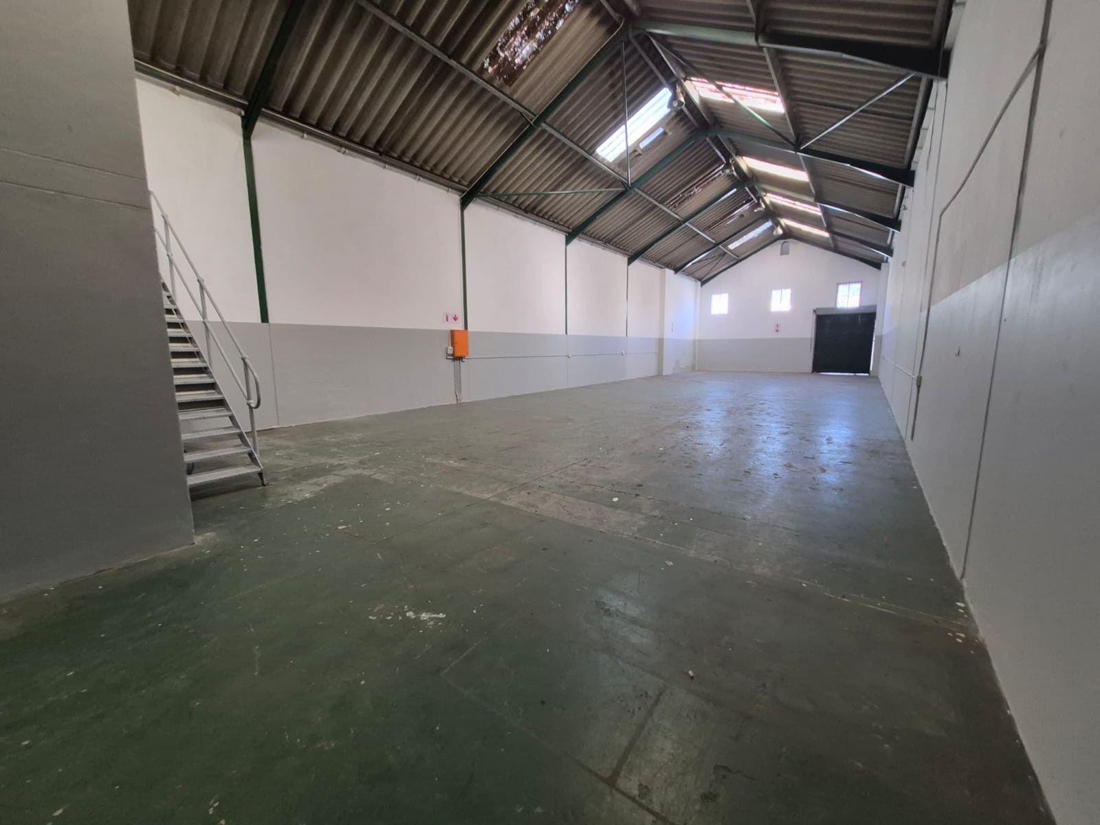 Warehouse To Rent in Briardene, Durban, KwaZulu Natal