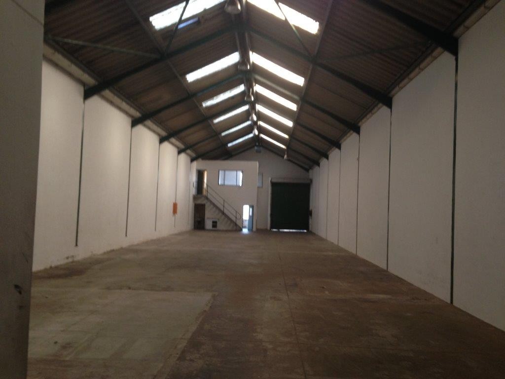 Warehouse To Rent in Briardene, Durban, KwaZulu Natal